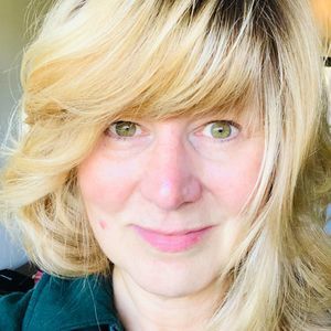 Meet your Posher, Catherine